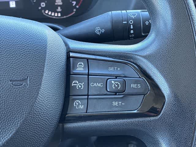 Thumbnail: 2023 RAM ProMaster - 33