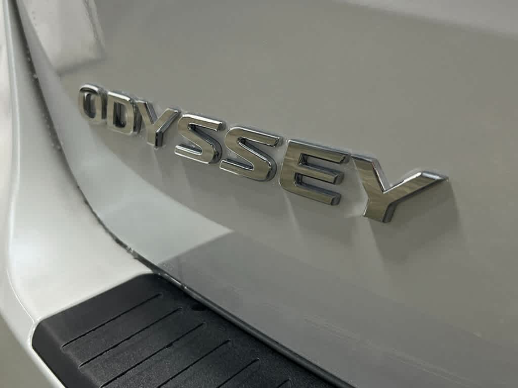 Thumbnail: 2026 Honda Odyssey - 9