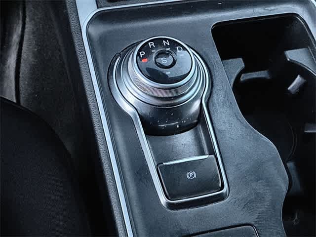 Thumbnail: 2022 Ford Edge - 33