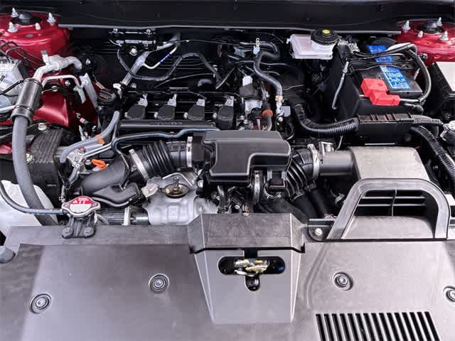 Thumbnail: 2026 Honda CR-V - 15