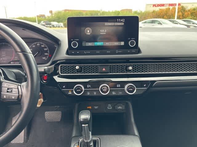 Thumbnail: 2022 Honda Civic - 17