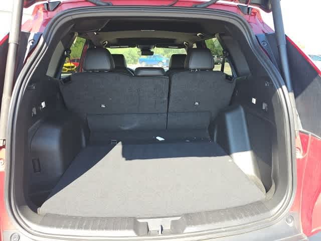 Thumbnail: 2024 Honda CR-V - 25