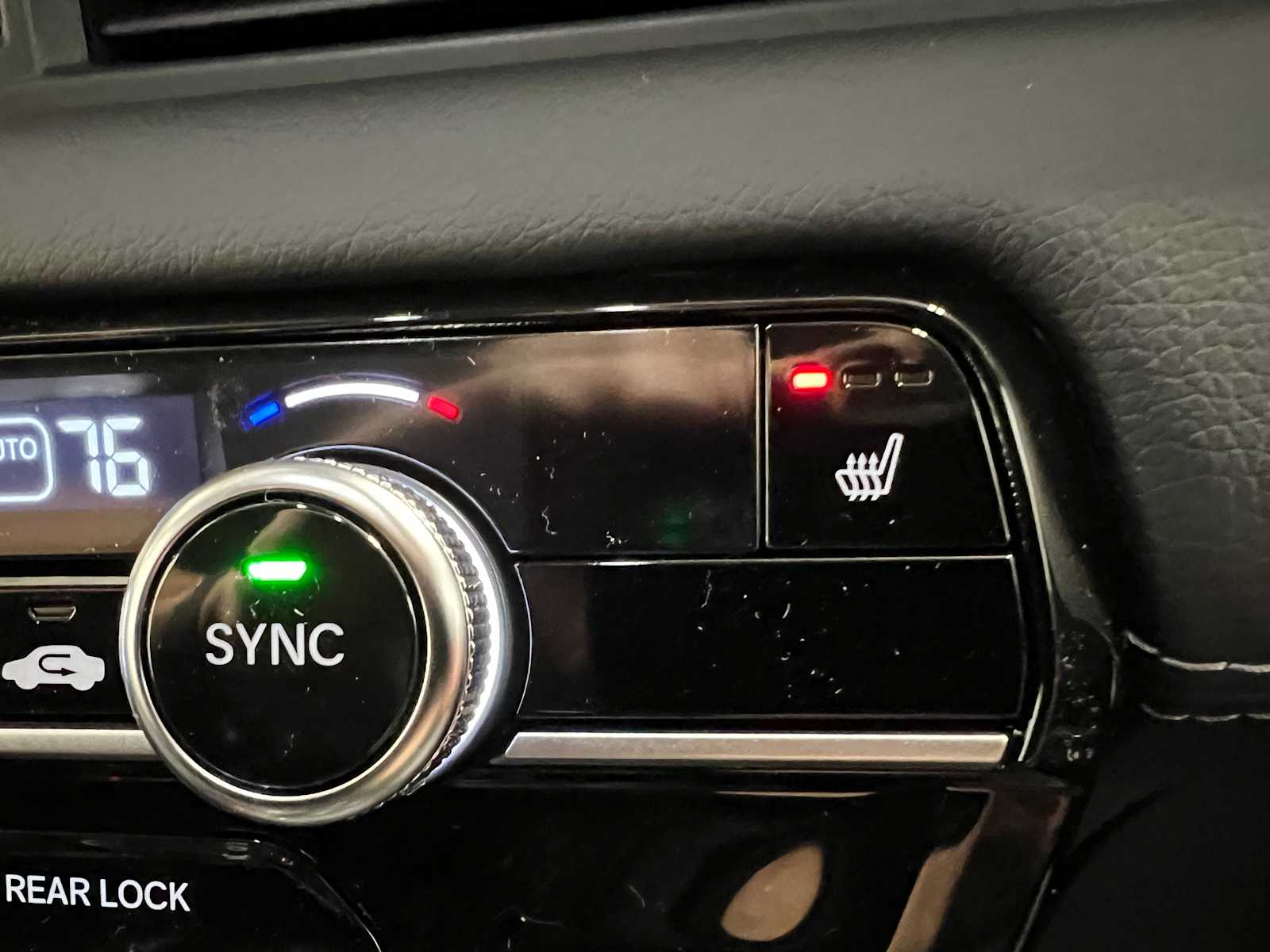 Thumbnail: 2025 Honda Pilot - 26