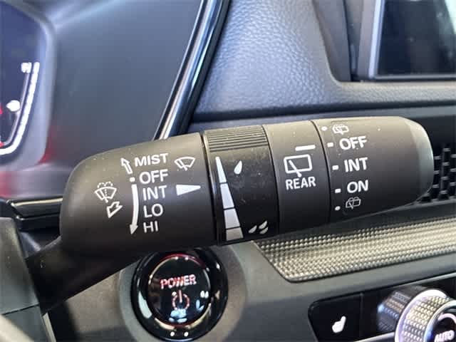 Thumbnail: 2026 Honda CR-V - 28