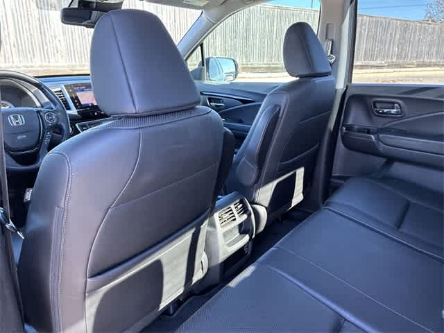 Thumbnail: 2020 Honda Ridgeline - 19