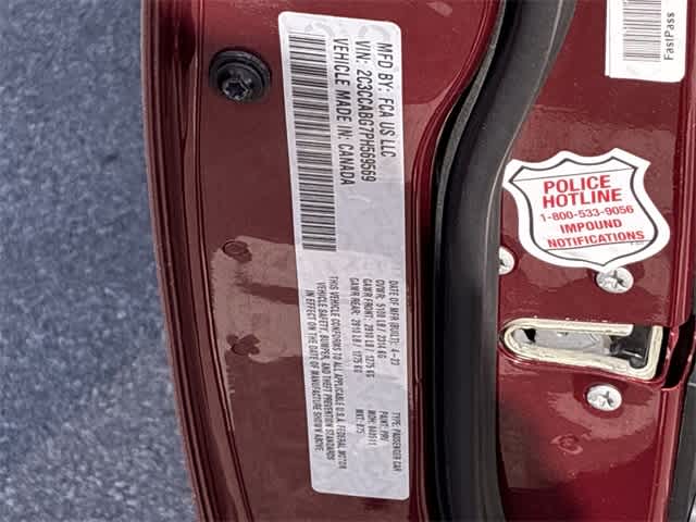 Thumbnail: 2023 Chrysler 300 - 39