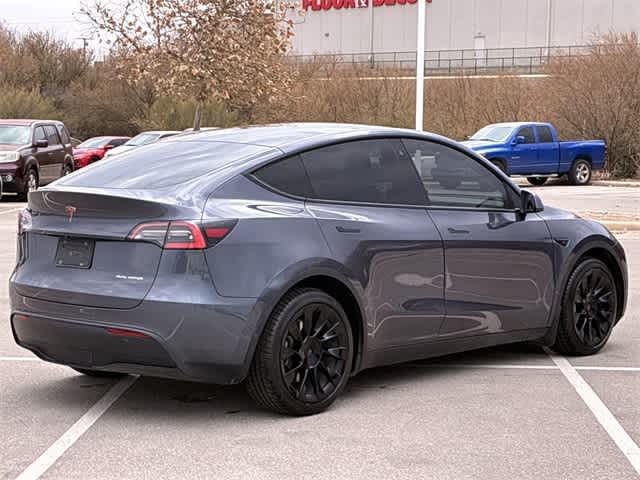 Thumbnail: 2020 Tesla Model Y - 6