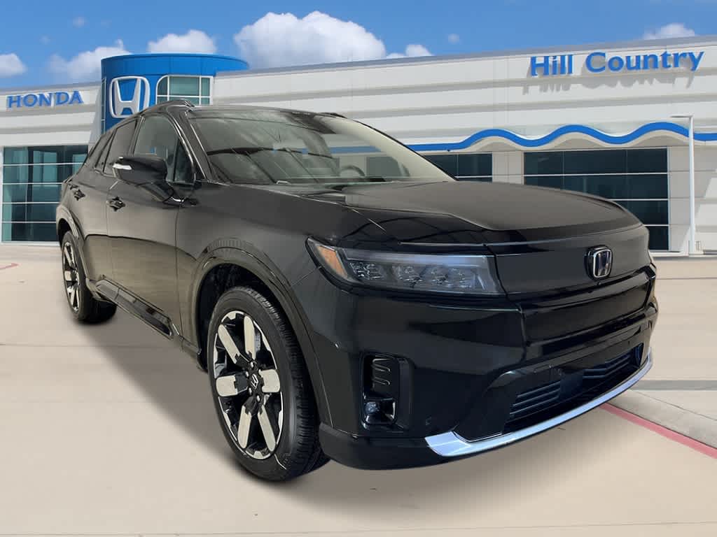 Thumbnail: 2026 Honda Prologue - 7