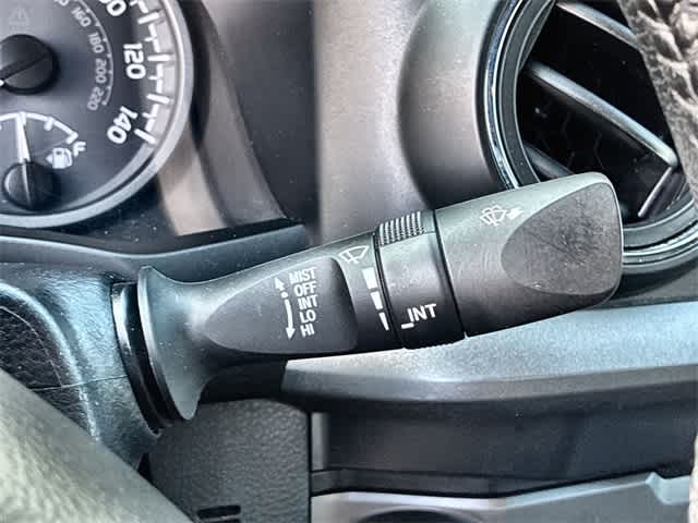 Thumbnail: 2023 Toyota Tacoma - 26