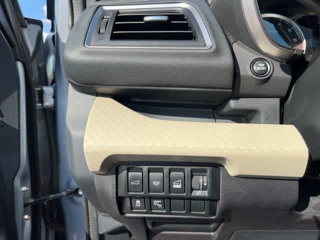 Thumbnail: 2020 Subaru Ascent - 10