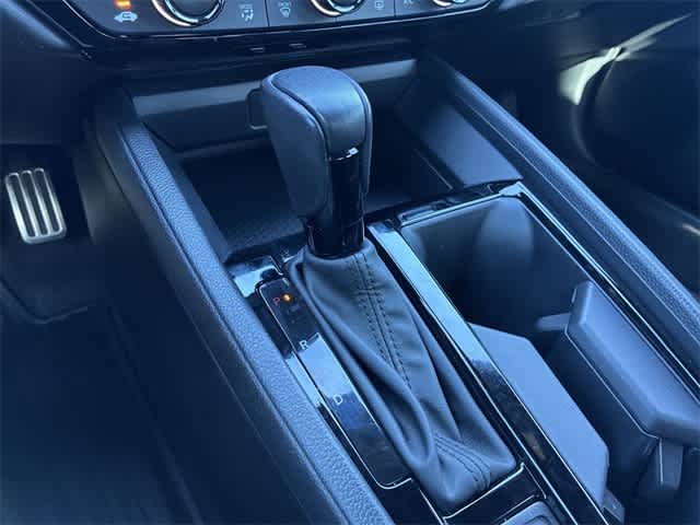 Thumbnail: 2024 Honda Accord - 35