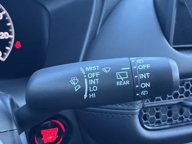 Thumbnail: 2026 Honda HR-V - 26