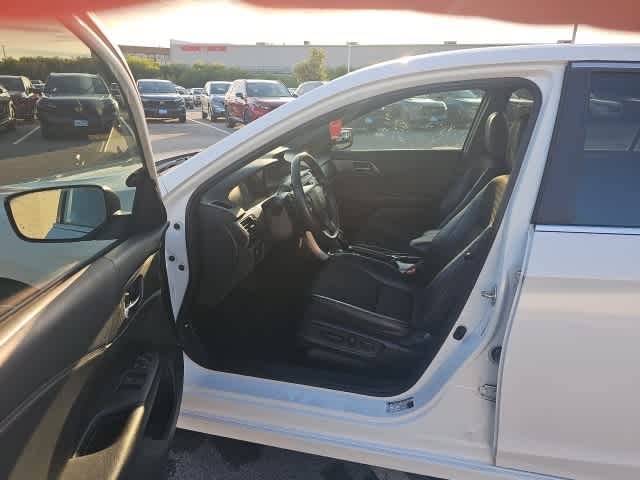 Thumbnail: 2017 Honda Accord - 9