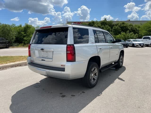 Thumbnail: 2019 Chevrolet Tahoe - 5