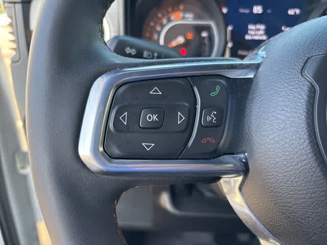 Thumbnail: 2024 Jeep Wrangler - 11