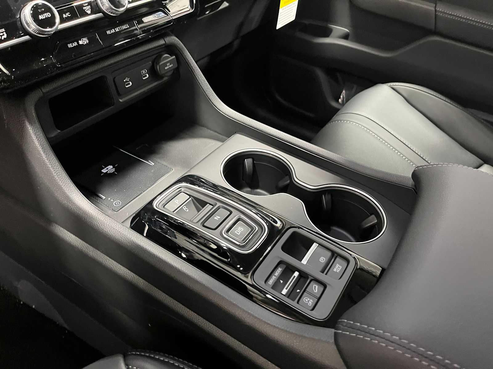 Thumbnail: 2026 Honda Pilot - 21