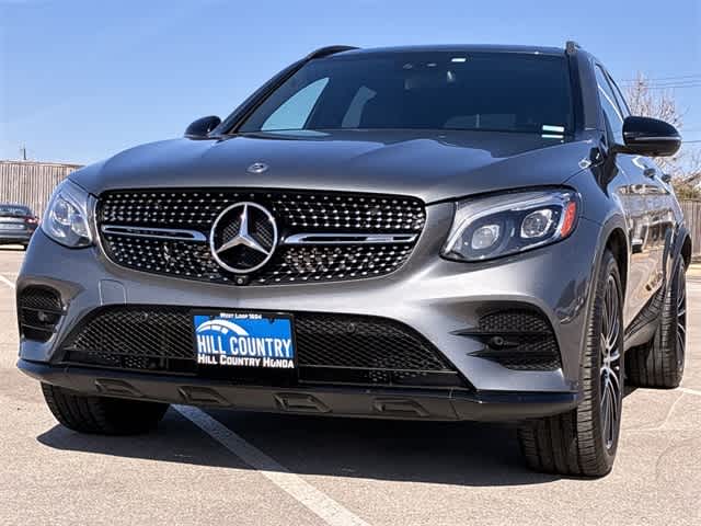 Thumbnail: 2019 Mercedes-Benz GLC - 11