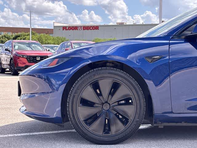 Thumbnail: 2024 Tesla Model 3 - 14