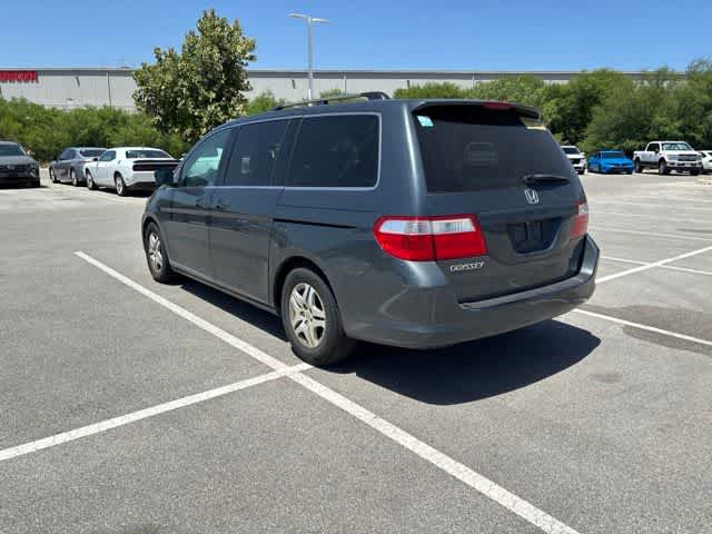Thumbnail: 2006 Honda Odyssey - 3
