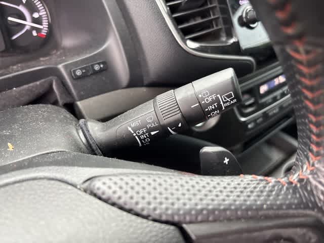 Thumbnail: 2022 Honda Passport - 14