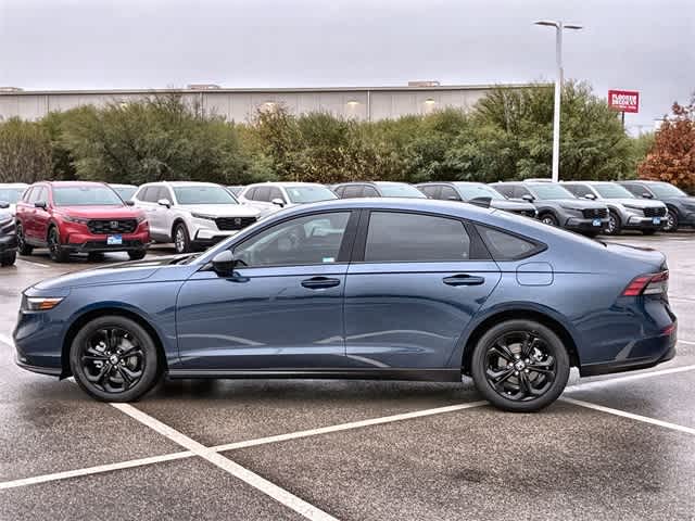 Thumbnail: 2025 Honda Accord - 3