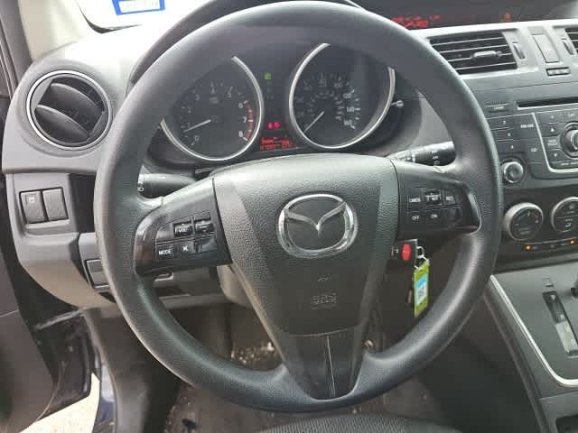 Thumbnail: 2015 Mazda Mazda5 - 20