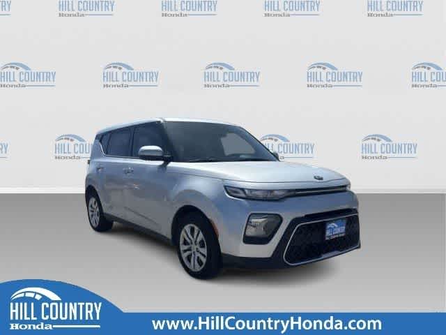 Thumbnail: 2021 Kia Soul - 8