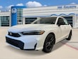 Honda Civic Hybrid