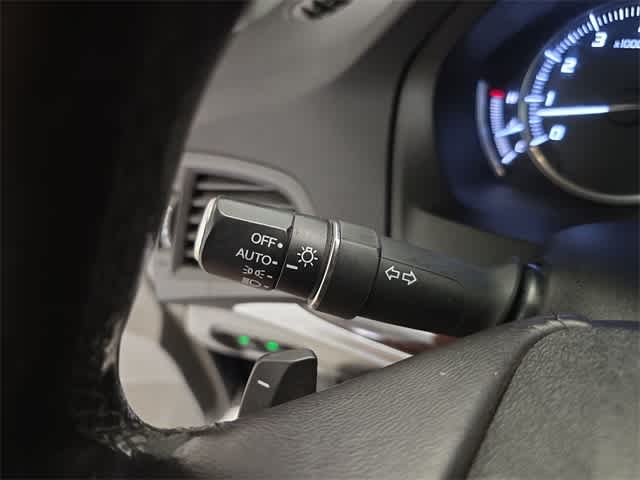 2016 Acura MDX Advance 29