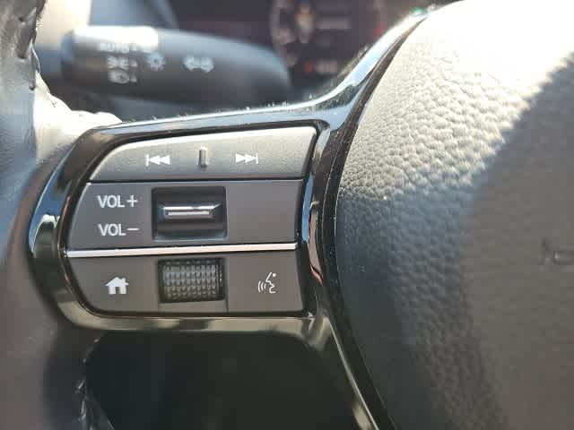 Thumbnail: 2023 Honda HR-V - 19