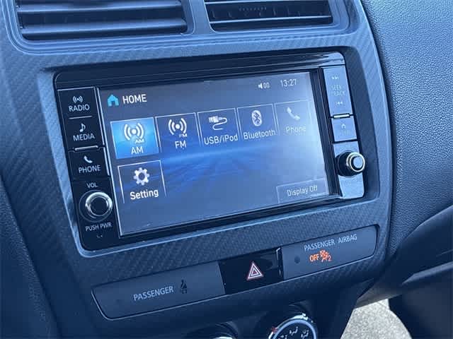 Thumbnail: 2019 Mitsubishi Outlander Sport - 29