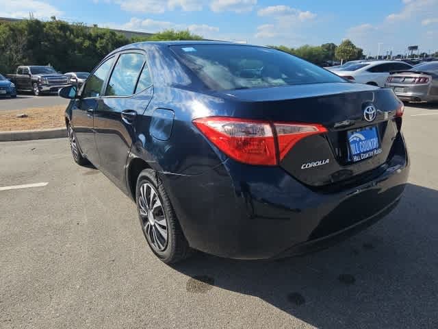 Thumbnail: 2017 Toyota Corolla - 7