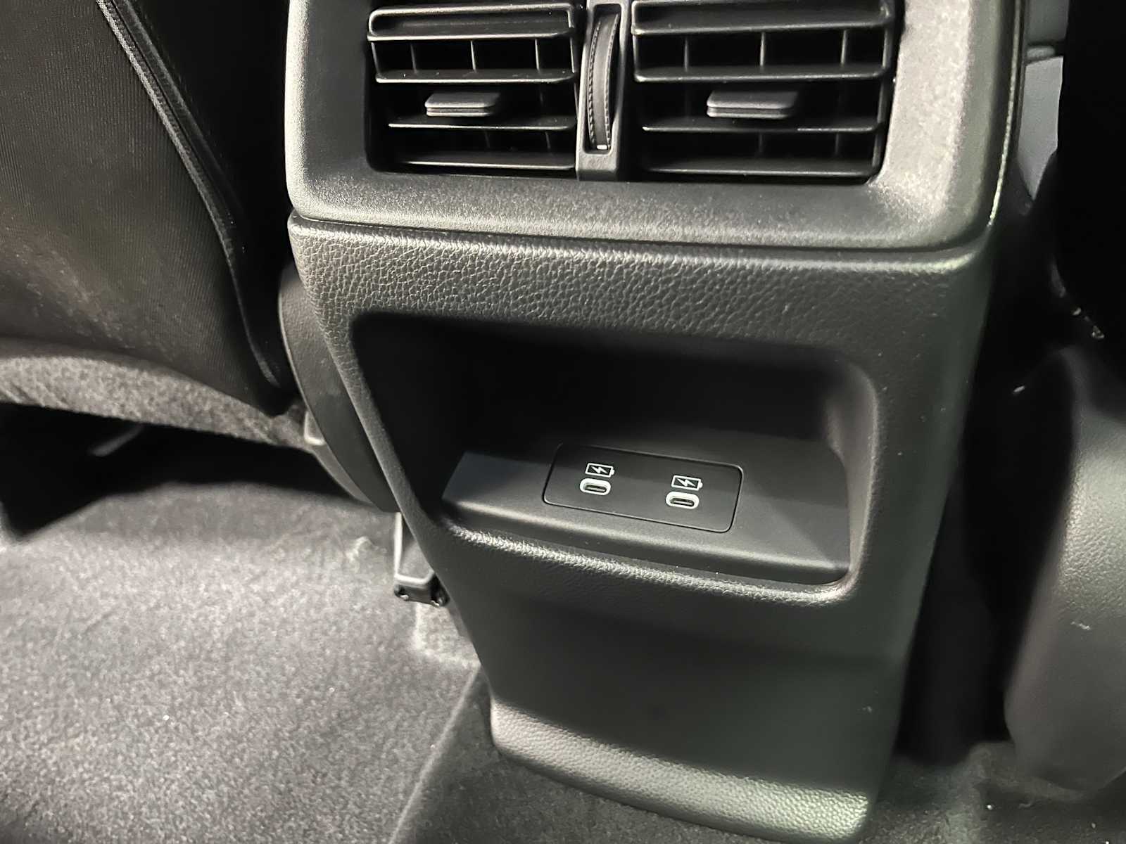 Thumbnail: 2026 Honda CR-V - 26