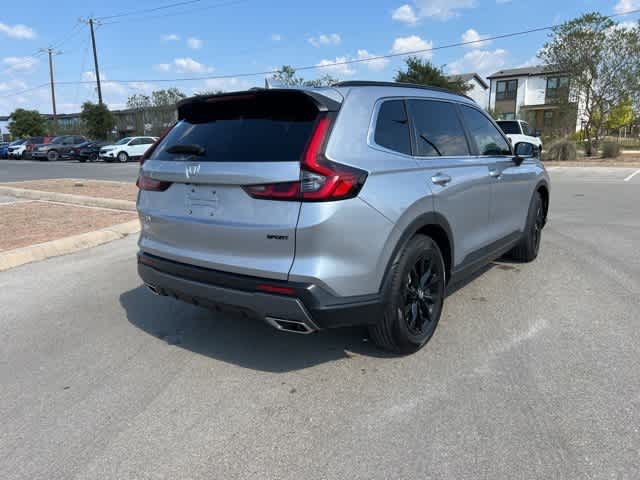 Thumbnail: 2025 Honda CR-V - 5