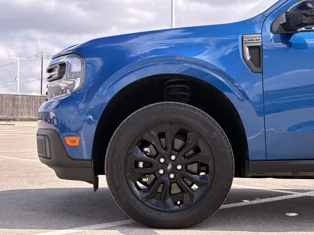 Thumbnail: 2024 Ford Maverick - 14