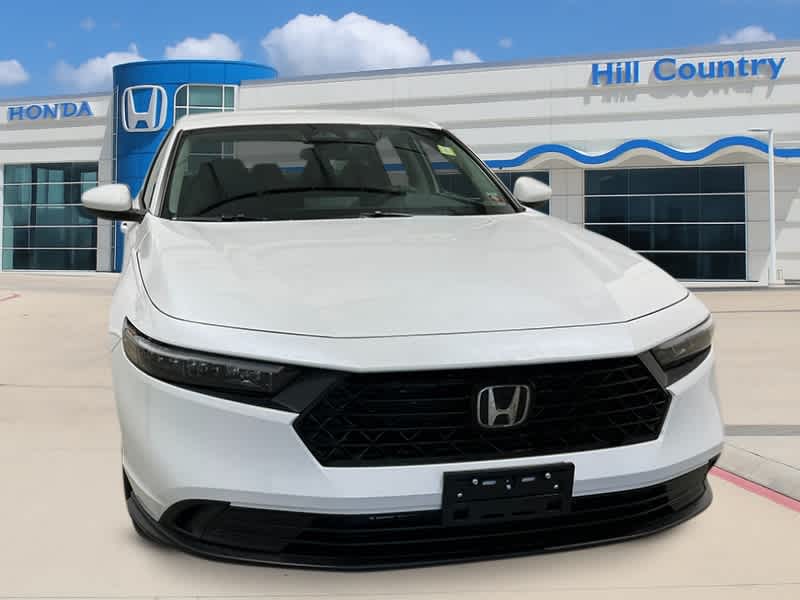 Thumbnail: 2025 Honda Accord - 8