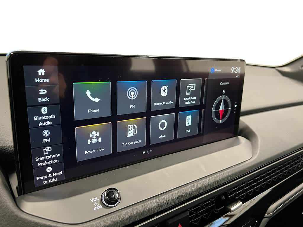 Thumbnail: 2025 Honda Accord - 20