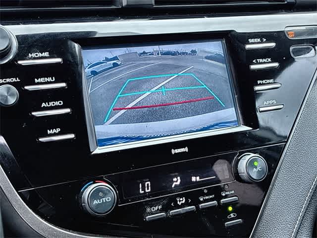 Thumbnail: 2020 Toyota Camry - 30