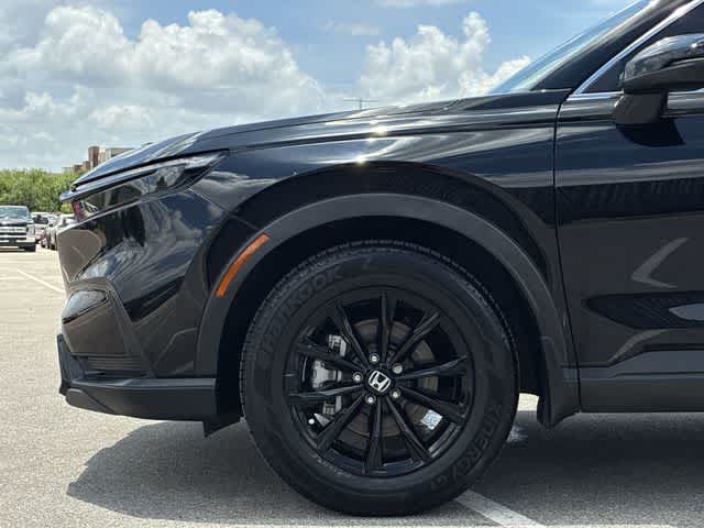 Thumbnail: 2023 Honda CR-V - 14