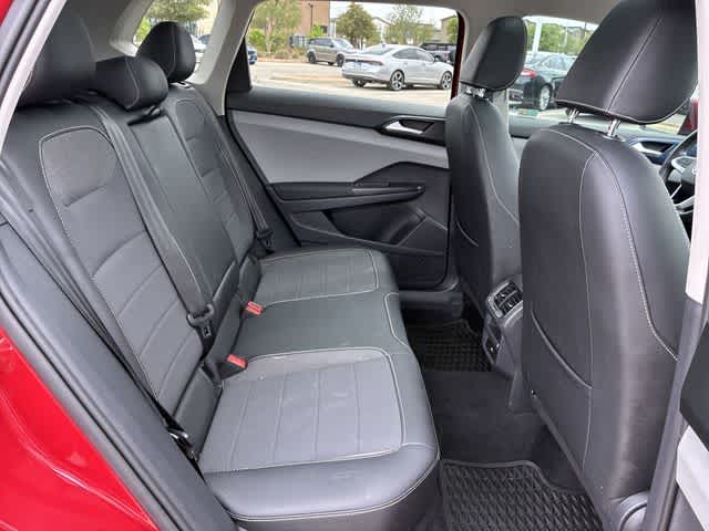 Thumbnail: 2022 Volkswagen Taos - 22