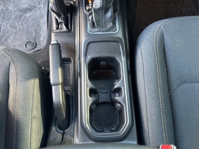 Thumbnail: 2024 Jeep Wrangler - 16