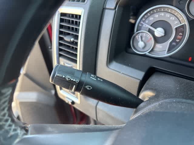 Thumbnail: 2018 RAM 1500 - 14