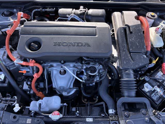 Thumbnail: 2026 Honda Civic - 15