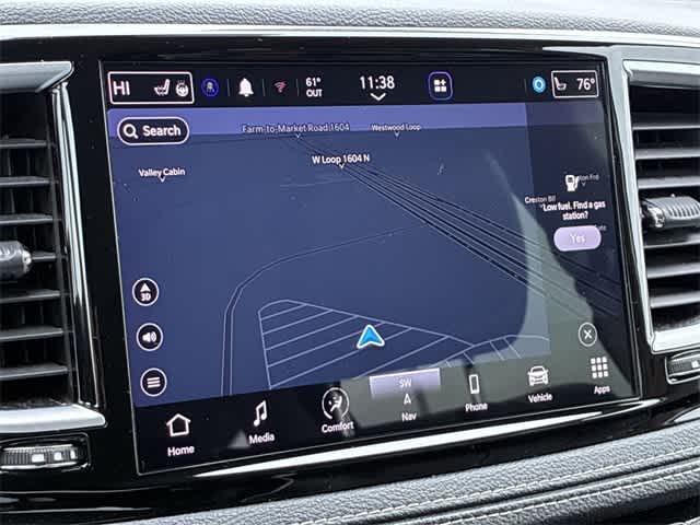 Thumbnail: 2023 Chrysler Pacifica - 31