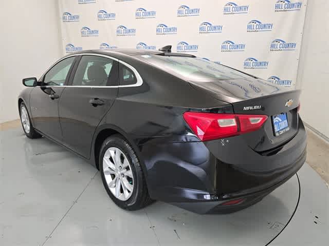Thumbnail: 2023 Chevrolet Malibu - 4