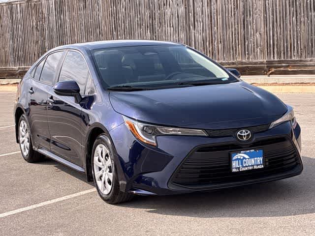 Thumbnail: 2025 Toyota Corolla - 8