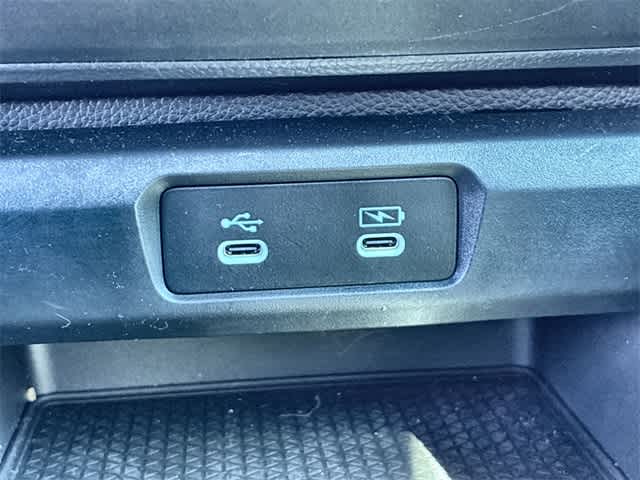 Thumbnail: 2025 Honda Accord - 32