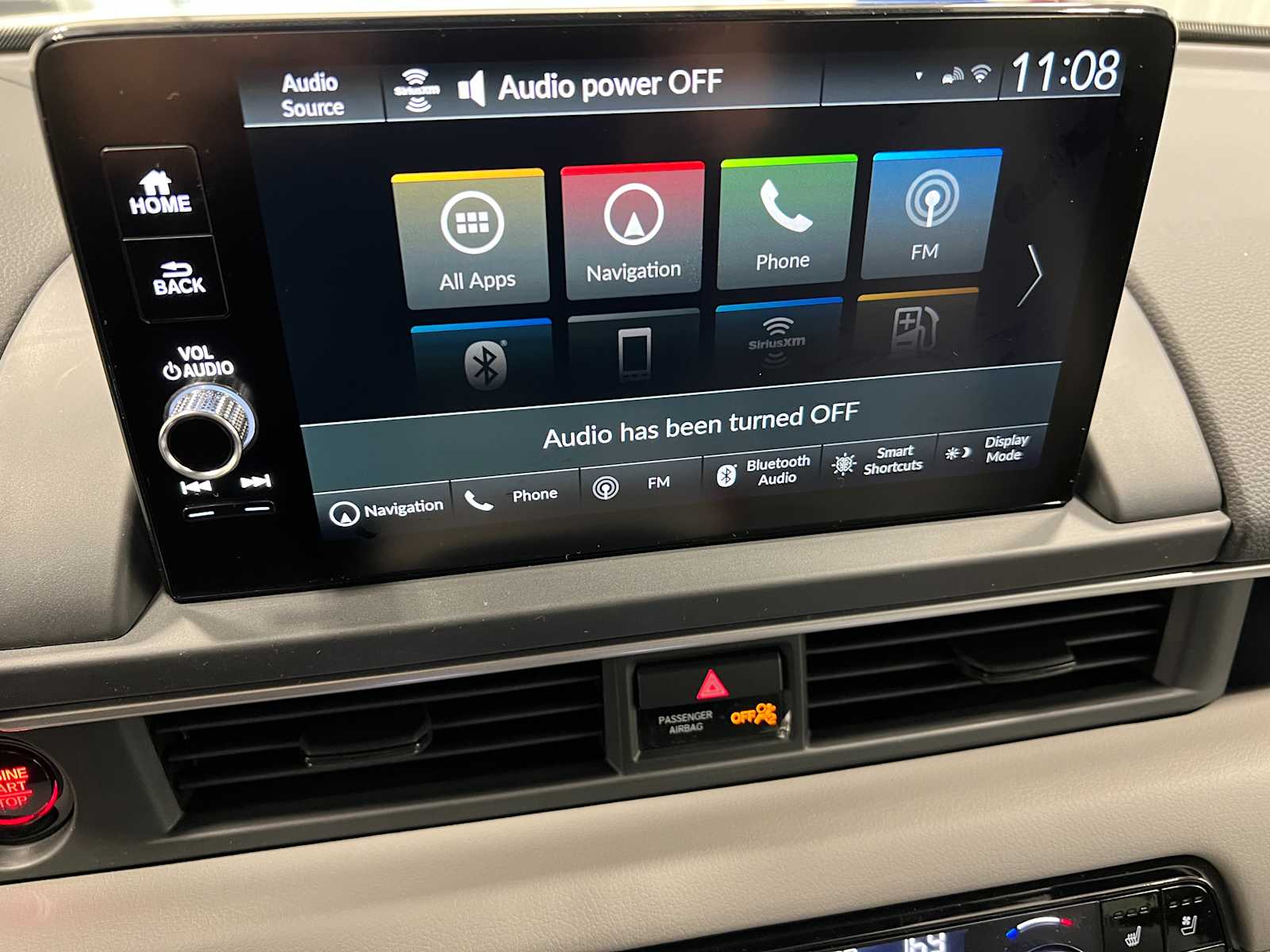 Thumbnail: 2025 Honda Pilot - 23