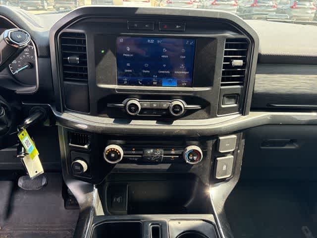 Thumbnail: 2021 Ford F-150 - 20