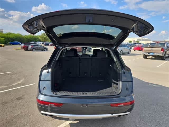 Thumbnail: 2018 Audi Q5 - 37